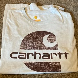 Carhartt Tshirt mens